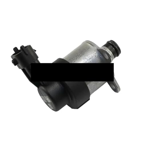 Électrovanne de dosage 0928400843 haute précision pour pompe à injection stable - 2