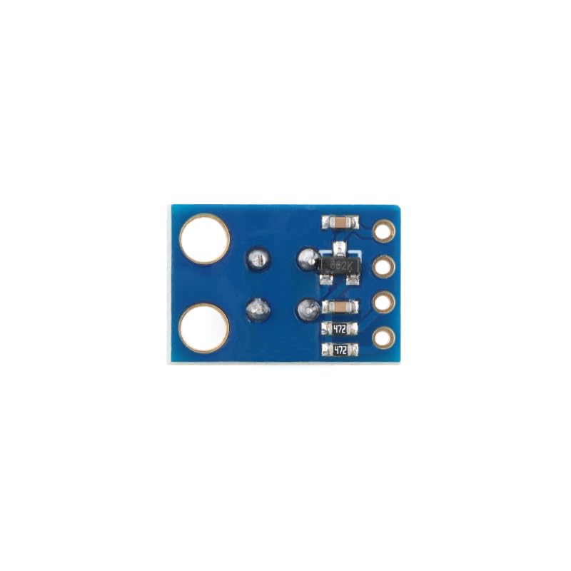 GY-906-BAA MLX90614ESF-BAA Non-Contact IR Sensor Module Accurate Temperature Measurement