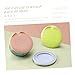 BESPORTBLE 3Pcs Cat Food Can Lids Universal Sealing Covers for PET Food Lids Spoon