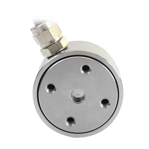 Sensor de compresión de acero inoxidable DYZ-101 tipo botón miniatura 3