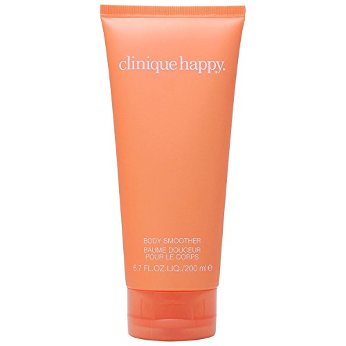 Preisvergleich Produktbild Clinique - HAPPY body smoother - 200 ml