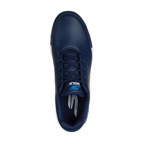 Tempo Spikeless Waterproof Lightweight Golf Shoe