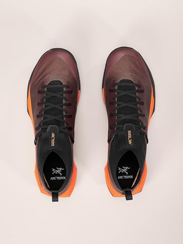 Arc'teryx Men's Vertex Speed | Lightweight Hybrid Mountain Running Shoes, Technical Trail Running Shoes for Vertical Climbs4