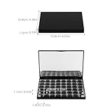 Zoom IMG-1 topperfun palette di ombretti magnetica Zoom IMG-1 topperfun palette di ombretti magnetica