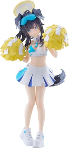 Hibiki Cheer Squad Memorial Lobby Ver. Fig. 17 cm Blue Archive Pop up Parade