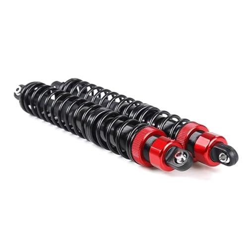 Amortisseurs suspension RC en métal pour Rovan Baja 1/5 pièces de rechange