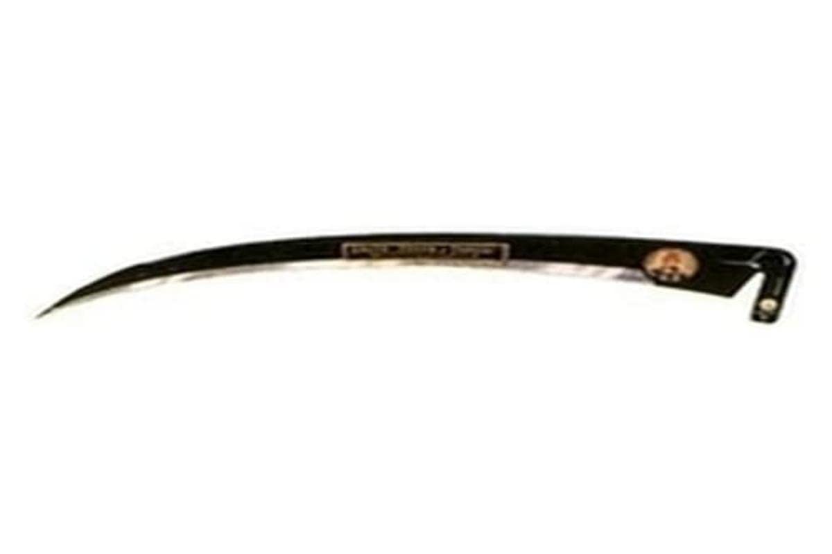Vigor Falci Austriache Testa Turco Strettissime Senza Barba