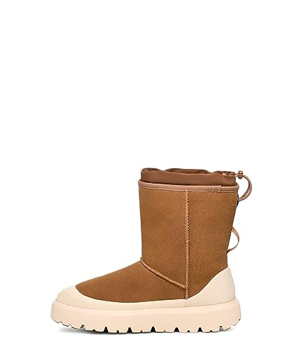 Image of UGG Men's Classic Short Weather Hybrid Boot