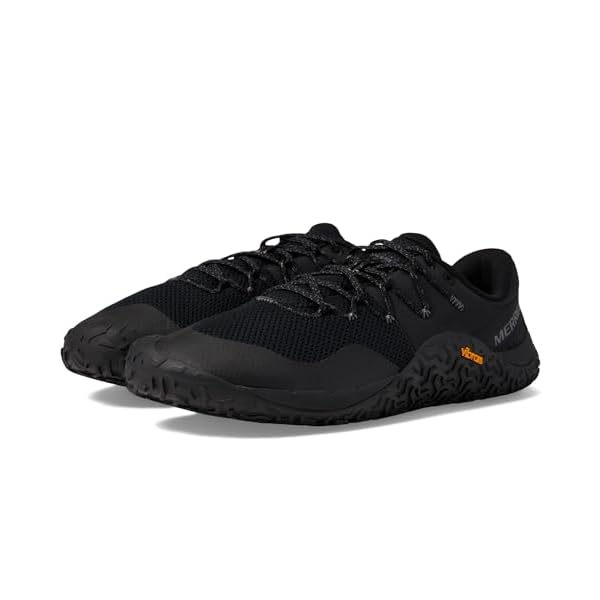 Merrell Men's Trail Glove 7 Sneaker
