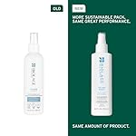 Biolage Volume Boost Volumizing Spray - Adds Bounce, Movement & Fullness, Root Lift Spray for Fine Hair, Soy Protein & Polymers, Paraben-Free & Vegan, 8.4 Fl Oz, Packaging may vary - Image 2