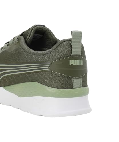 Image of Puma Mens Ridease Sneaker