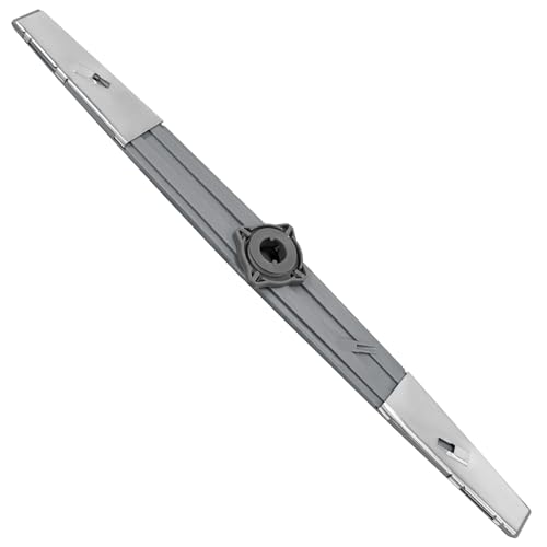 Luojiedejinbiao - WPW10319027 Dishwasher Lower Wash Arm Compatible with Whirlpool Dishwasher Spray Arm AP6019436 PS11752743