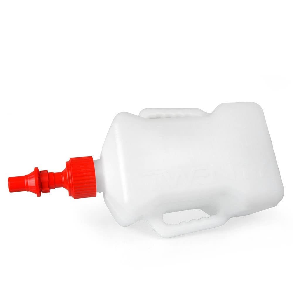 Tankkanister 20 Liter mit Tankstutzen