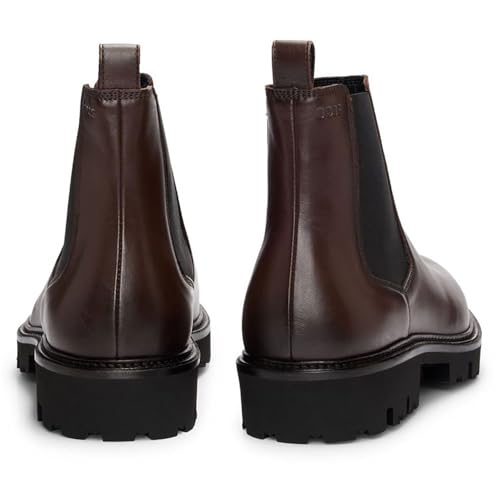 BOSS Men's Modern Chelsea_Boot4
