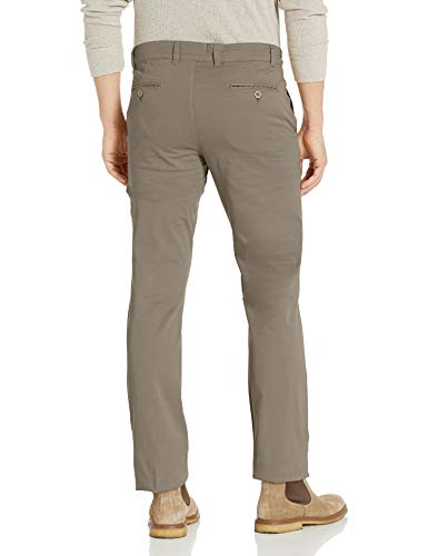 Vintage 1946 Men's Sunny Stretch Twill 5 Pocket2