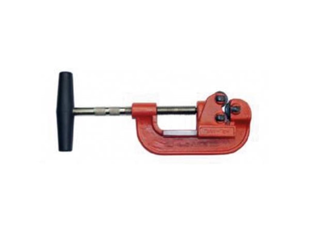 CORTATUBOS DE ACERO 1 1/4"