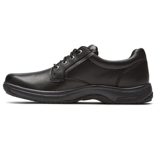 Image of Dunham Men's 8000service Plaintoe