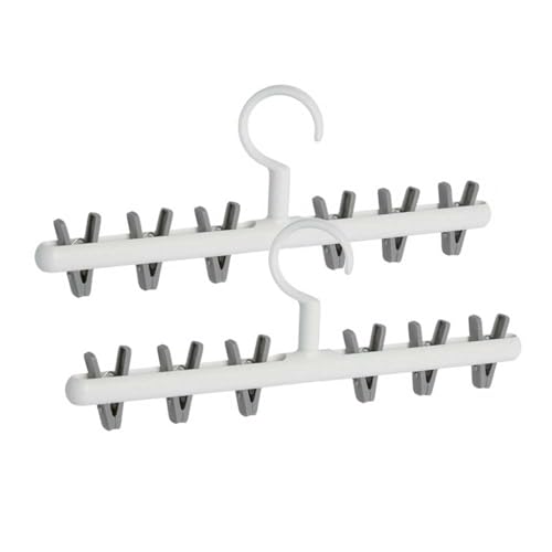 Porte-chapeaux pour casquette de baseball support de rangement suspendu gris