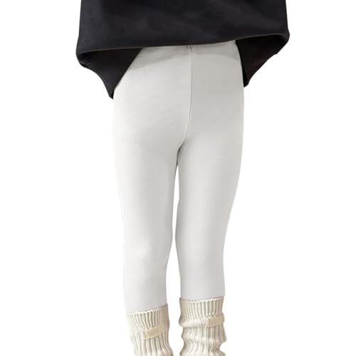 Girls Cotton Tights Stretchy Ballet Dance Uniform Stocking Kids Toddler Full Length Leggings Pantyhose Thick Thermal