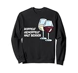 Perfekt für alle, die sowohl rote als auch weiße Weine lieben ist dieser humorvolle Rotwein Spruch bzw. Weißwein Spruch von Jimbeels. Perfekt für den Weinliebhaber, Sommelier, Winzer und alle die einen Weinkeller haben und die Weinrebe lieben!