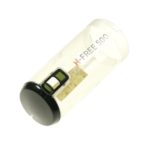 Contenitore Polvere Per Aspirapolvere Scopa Senza Fili Hoover Hf500, Hf522...