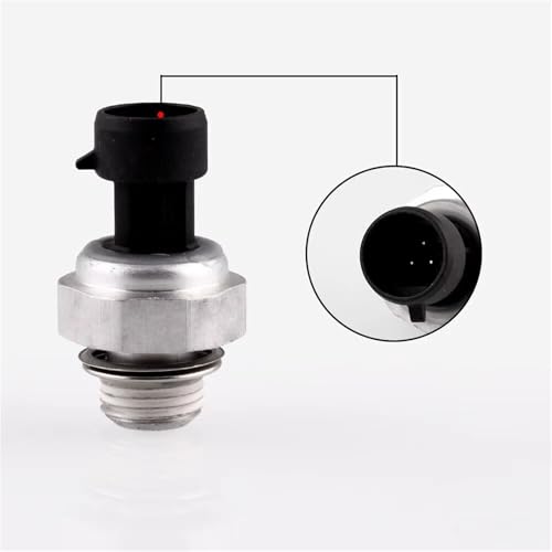 Interrupteur 12616646 régulateur de pression pour Rainier 4.2L