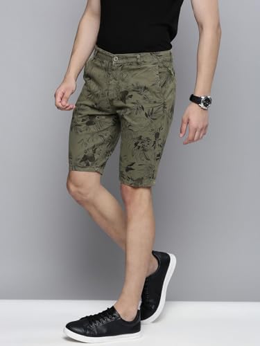 Image of THE Indian Garage CO Men Shorts