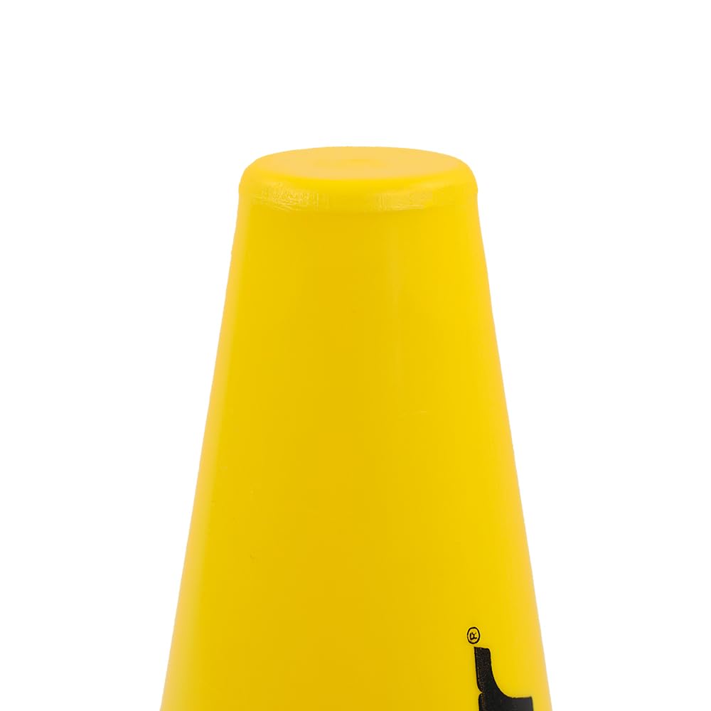 USR AH45AS 45 Cm Ağırlıklı Antrenman Huni Seti Sarı