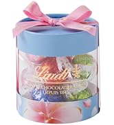 Amazon | 【Lindt公式】リンツ Lindt チョコレート リンドールバッグ 6