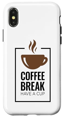 �R�[�q�[�u���C�N�B�J�b�v���B�y�����R�[�q�[�f�U�C���B �X�}�z�P�[�X iPhone X/XS �p