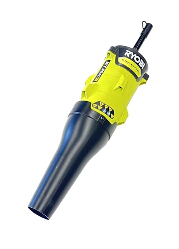 Ryobi Expand-It 140 MPH 475 CFM Universal Axial Blower Attachment - image 1