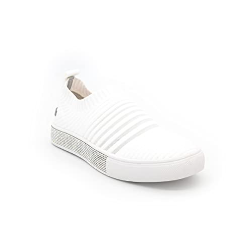 Image of Bernie Mev Women's, Iris Slip-On