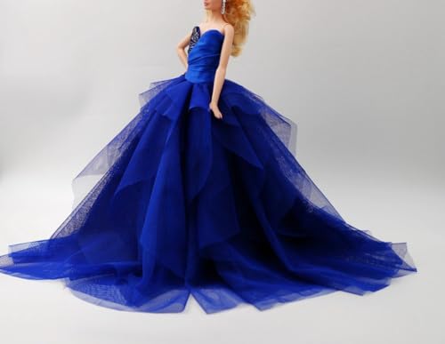 Consejos y reviews para comprar Vestidos hechos mano - los mas comprados. 6 Imagen adicional