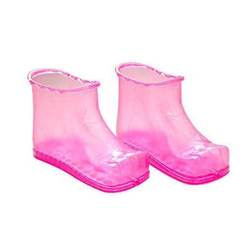 Botas Spa Masaje para Pies Para Casa y Relajación