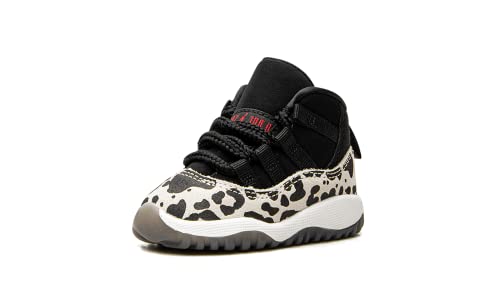 Jordan Toddler Air Jordan 11 TD DO3856 010 Animal Instinct - Size 7C4