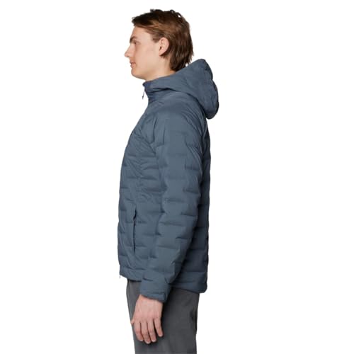 Image of Mountain Hardwear Stretchdown Hoody