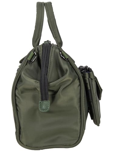 Sac à main Cabaïa Denim avec toile ultra résistante
