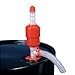 Economy Polyethylene Siphon Drum Pump