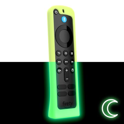 Image of All-New, Made for Amazon, Standing Remote Cover, for the Alexa Voice Remote (2024 Release).