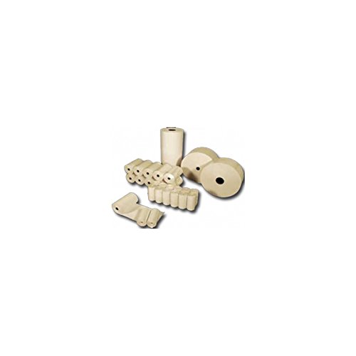 Papier thermique 3124080080CK bobine pour reçu de caisse et terminal de paiement TPE