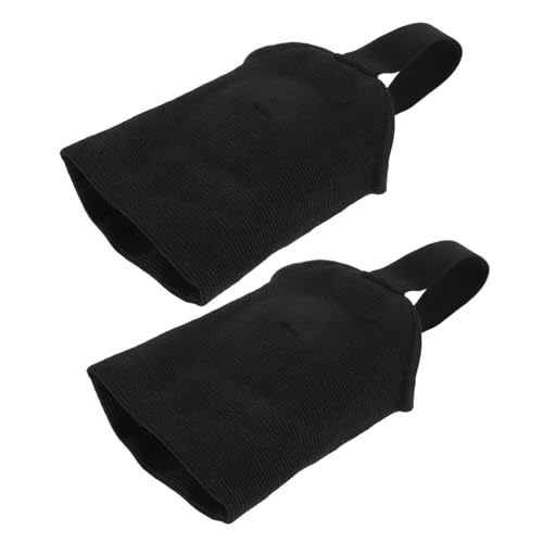 BESPORTBLE Ankle Support for Boys and Girls Ankle Brace Sleeve for Basketball Fitness Anti-wear Sports Accessory