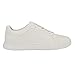 Calvin Klein Men's Falconi Sneaker, White, 10.5