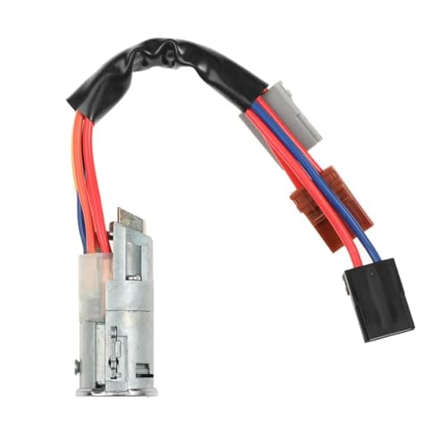 Interruptor de arranque de encendido Peugeot 306 con bombín 4162-99 252113 3