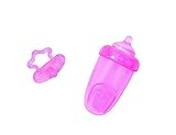 BABY born 824832 My Little Flasche & Schnuller