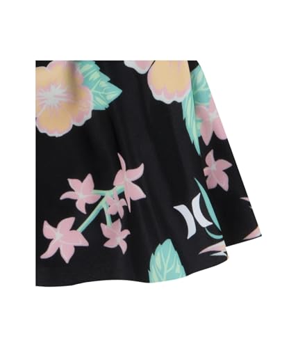 Image of Hurley Girls' Flounce Bikini (Big Kid)