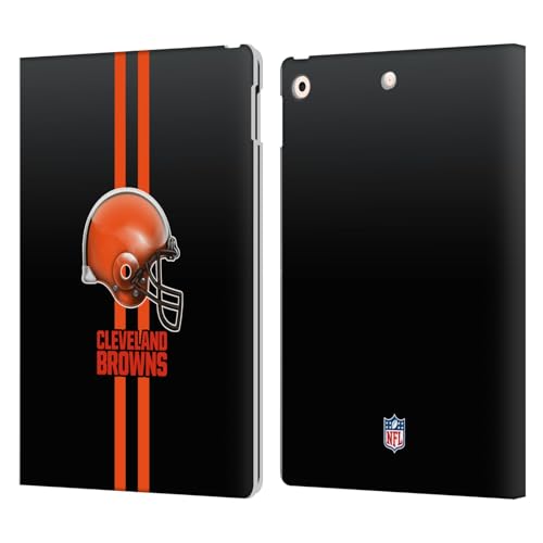 Housse NFL Cleveland Browns iPad 10.2 : protégez votre écran des rayures au quotidien