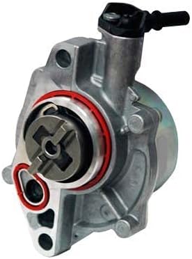 Brake System Vacuum Pump compatible with Ford MAZDA Fiesta V Van Fusion 1.4 TDCi 1152187