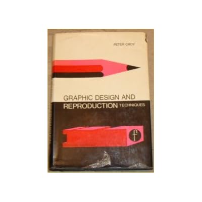 Graphic Design and Reproduction Techniques