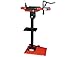 AME INTL Floor Mount Tire Spreader Portable Tire Repair Station