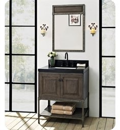 1401-30 Toledo 30" Vanity - Door